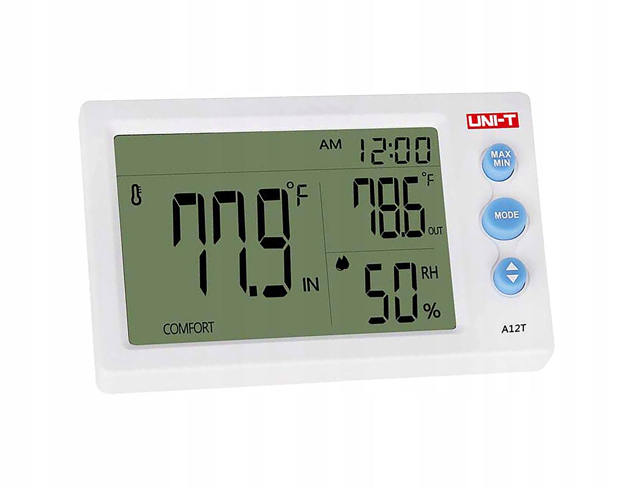 Weather station Uni-T A12T