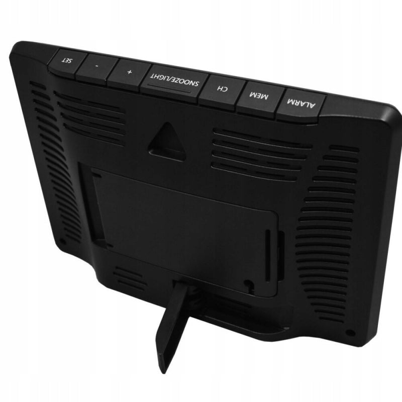 Weather station WS40BK Brand Blaupunkt