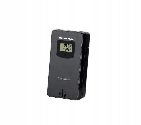 Weather station with outdoor sensor Marquant Alarm Clock Packaging status original
