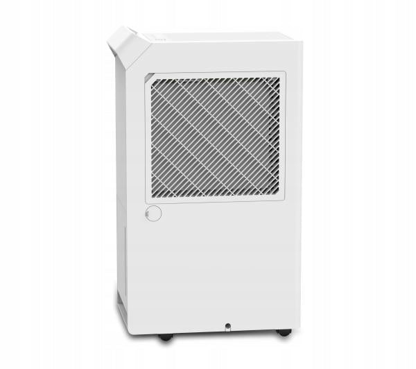 Webber DEC600 240W to 40 m2 Hygrostat Hygrometer White Brand Webber