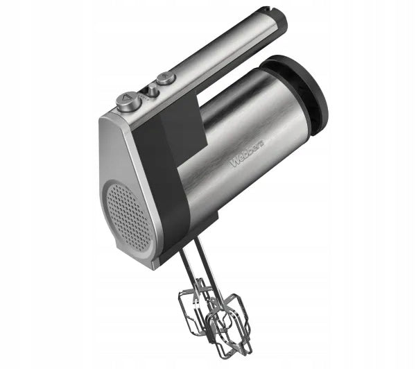 Webber HM500 780W Hand Mixer for Mixing Foam Beating Mixing Packaging status original