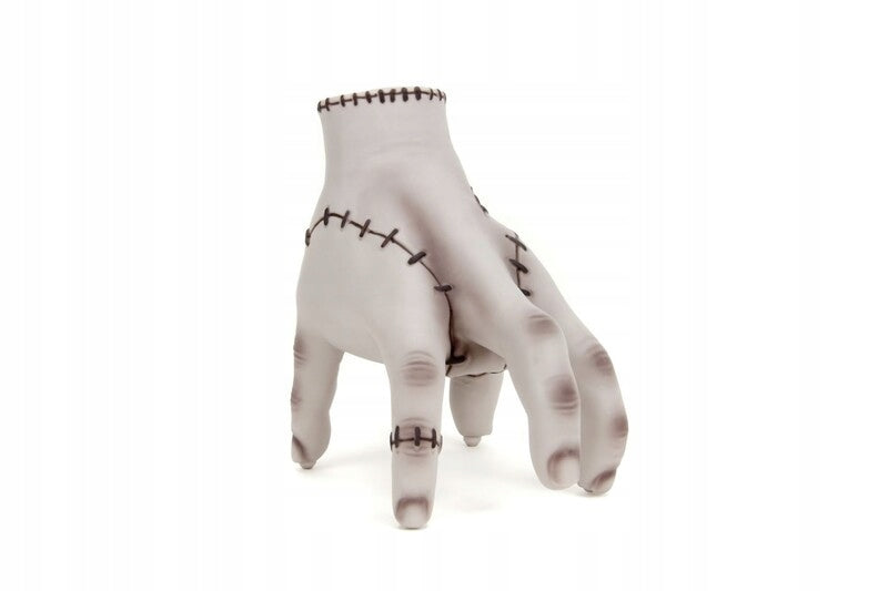 Wednesday Remote Controlled HANDLE Family Addams Jada Manufacturer code J 3254005