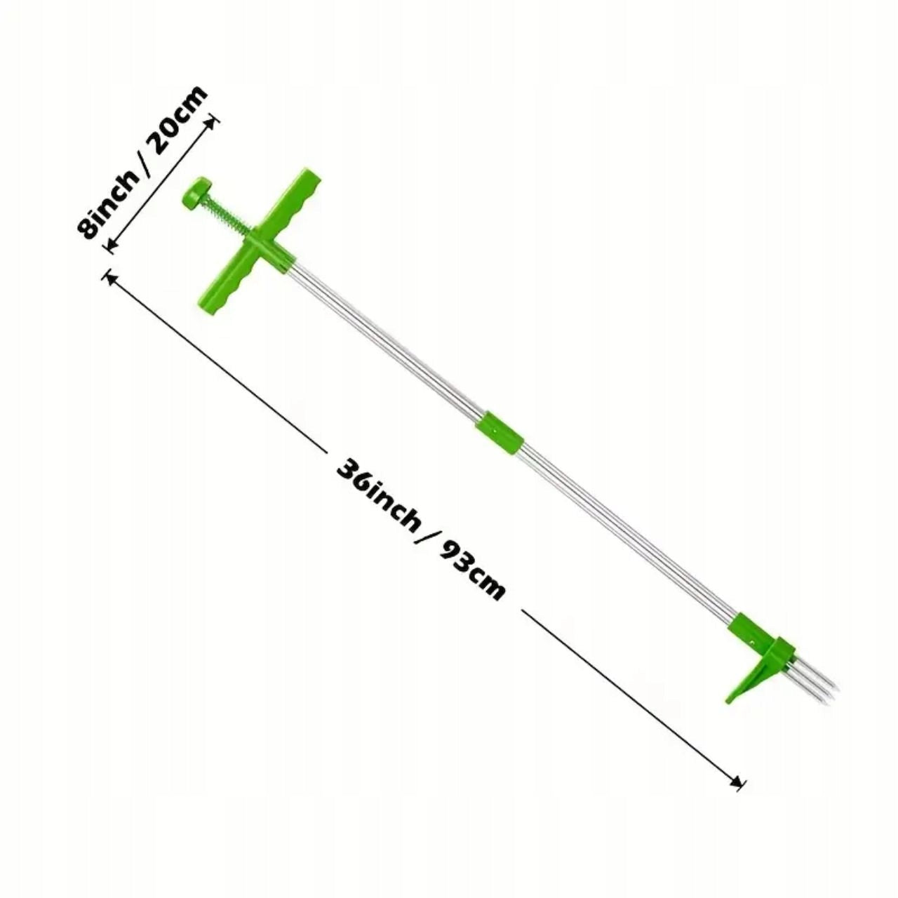 Weed Extractor Weed Extraction Tool Weed Remover Weed Removal Brand Senti