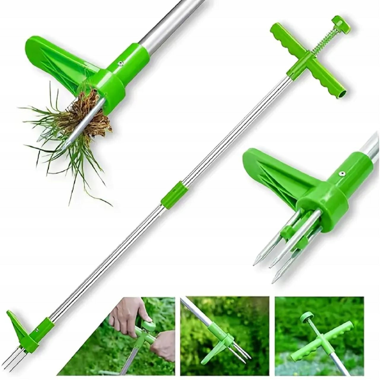Weed Extractor Weed Extraction Tool Weed Remover Weed Removal