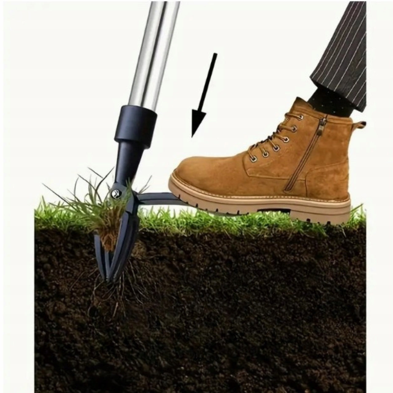 Weed Head Weed Collection Tools High Strength Brand Senti