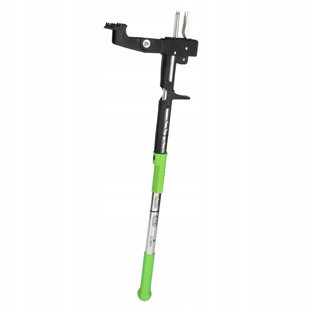 Weed Puller Telescopic Weed Cutter Garden Aluminum Manufacturer code KX2838