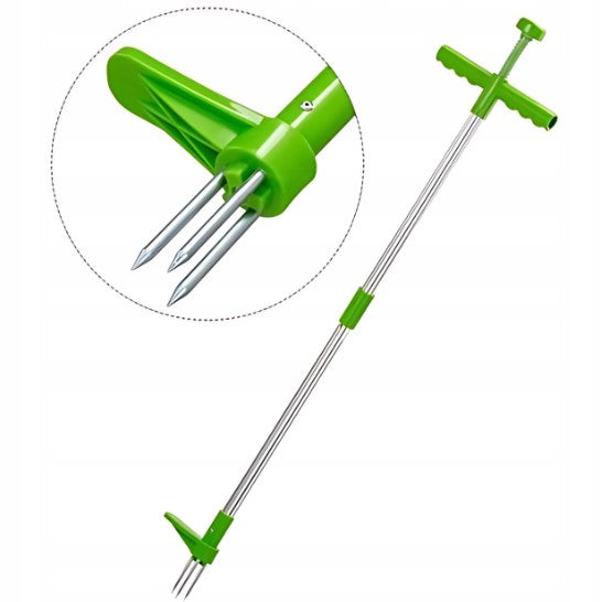 Weed Pulling Tool Weed Puller Weed Removal Manufacturer code 3515