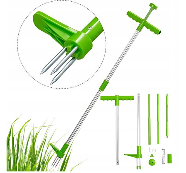 Weed Pulling Tool Weed Puller Weed Removal