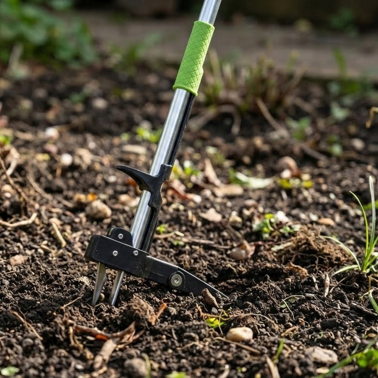 Weed Ripper Weeder 100cm Dairy Root Removal Tool Manufacturer code LAR3968