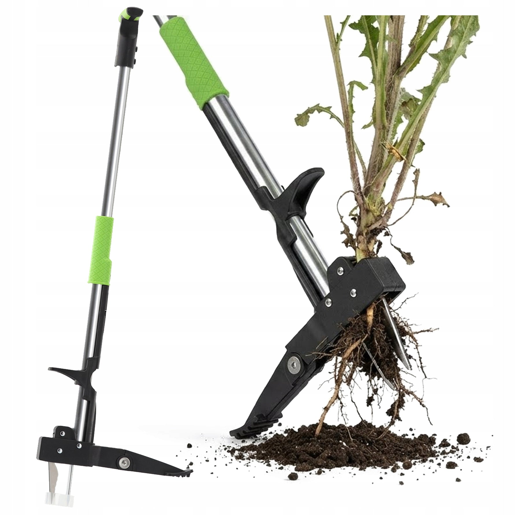 Weed Ripper Weeder 100cm Dairy Root Removal Tool
