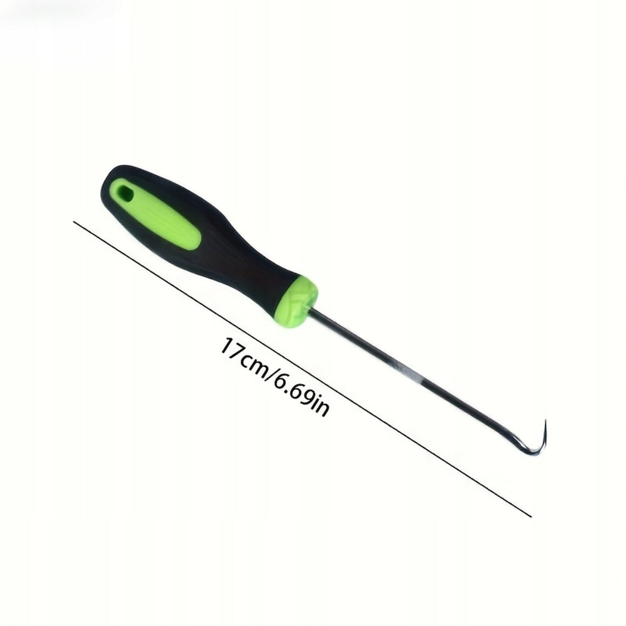 Weed Weeding Tool 2pcs Paving Cube Fugue Hooks Packaging status original