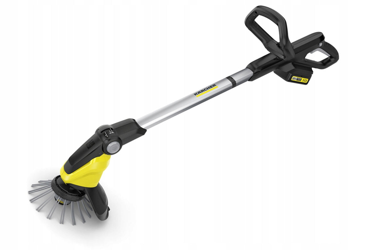 Weed cutter Karcher WRE 18-55 18 V