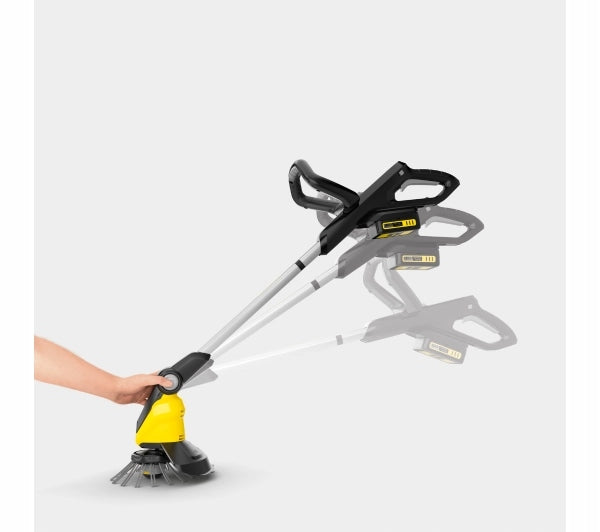 Weed cutter Karcher WRE 18-55 Battery 1.445-244.0 Without battery Brand Kärcher