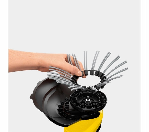 Weed cutter Karcher WRE 18-55 Battery 1.445-244.0 Without battery Packaging status original