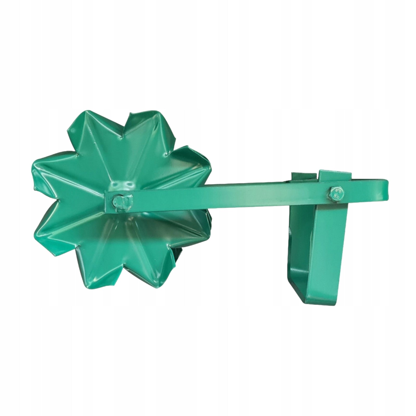 Weed picker 3-knife 19 cm Brand no brand
