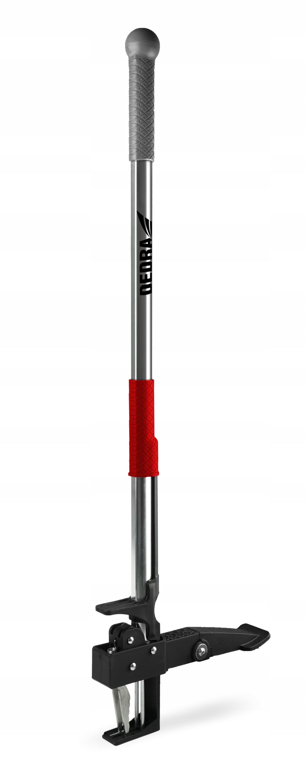 Weed picker DEDRA Head material metal