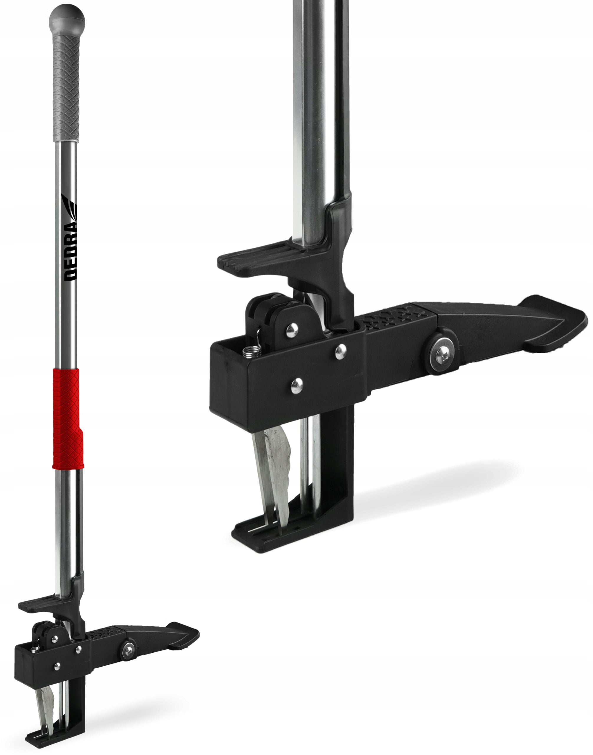 Weed picker DEDRA Product weight with unit packaging 2 kg