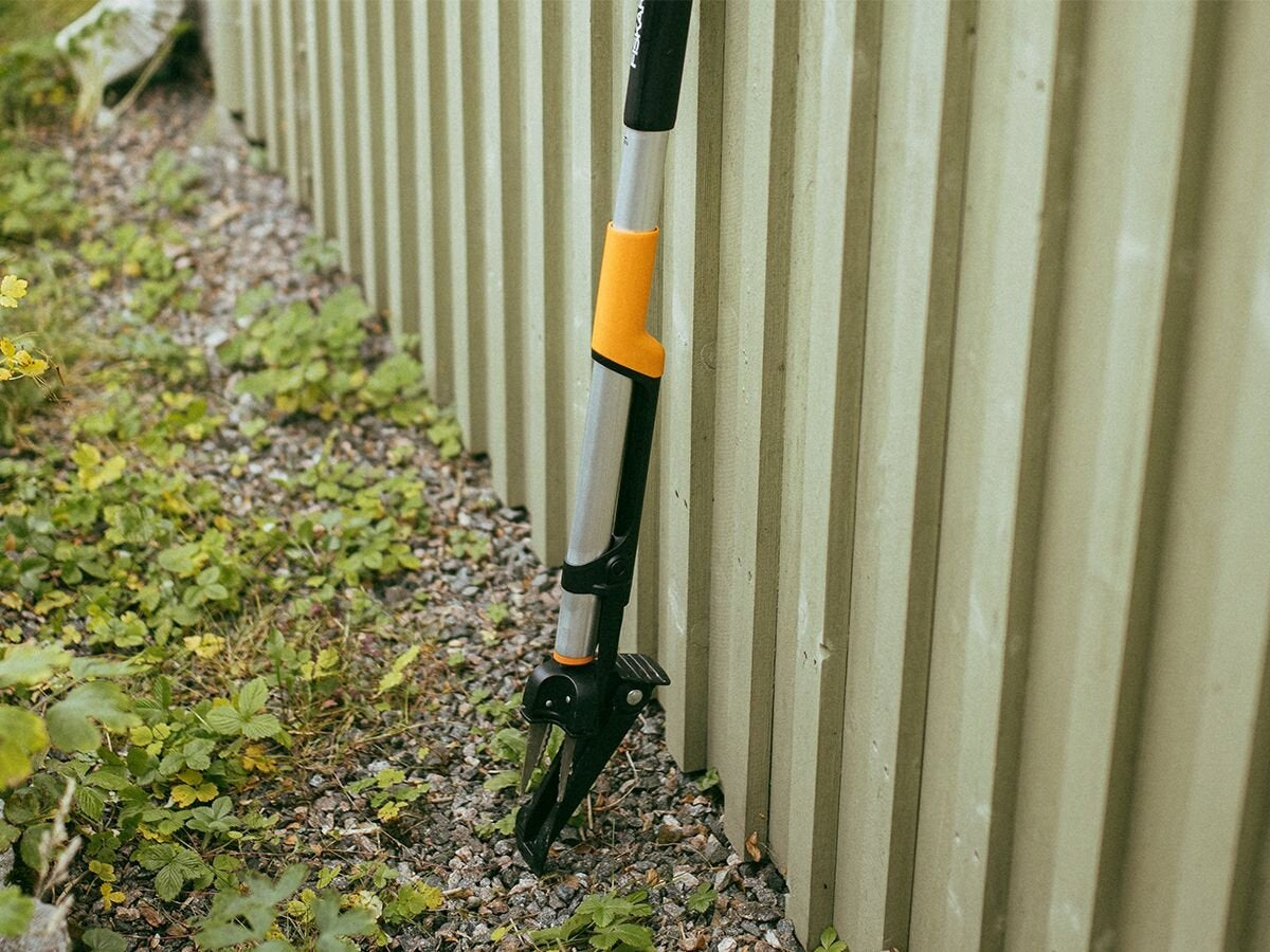 Weed picker FISKARS 1080409 EAN (GTIN) 6411501707789