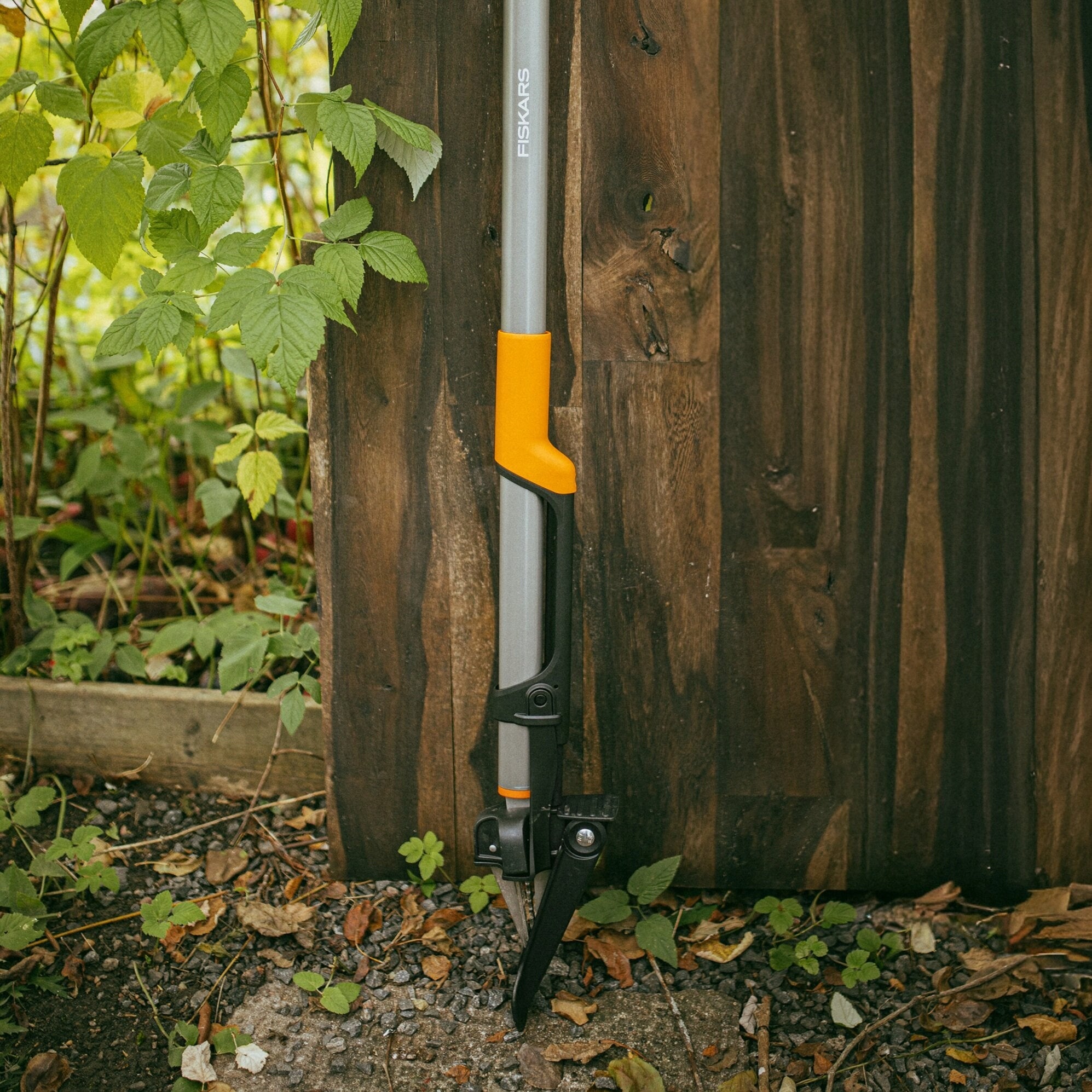 Weed picker FISKARS 1080409 Tool length 99 cm