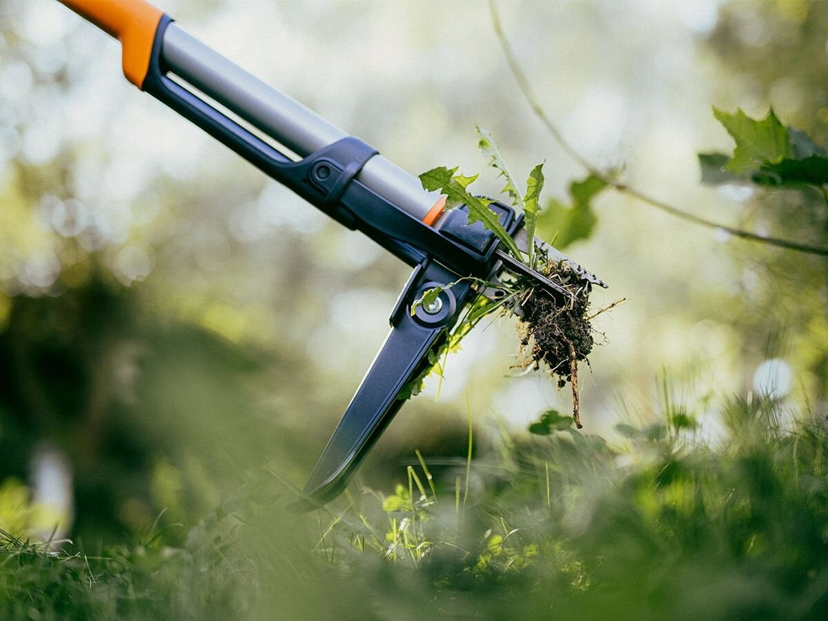 Weed picker FISKARS 1080409 Tool weight 1.03 kg