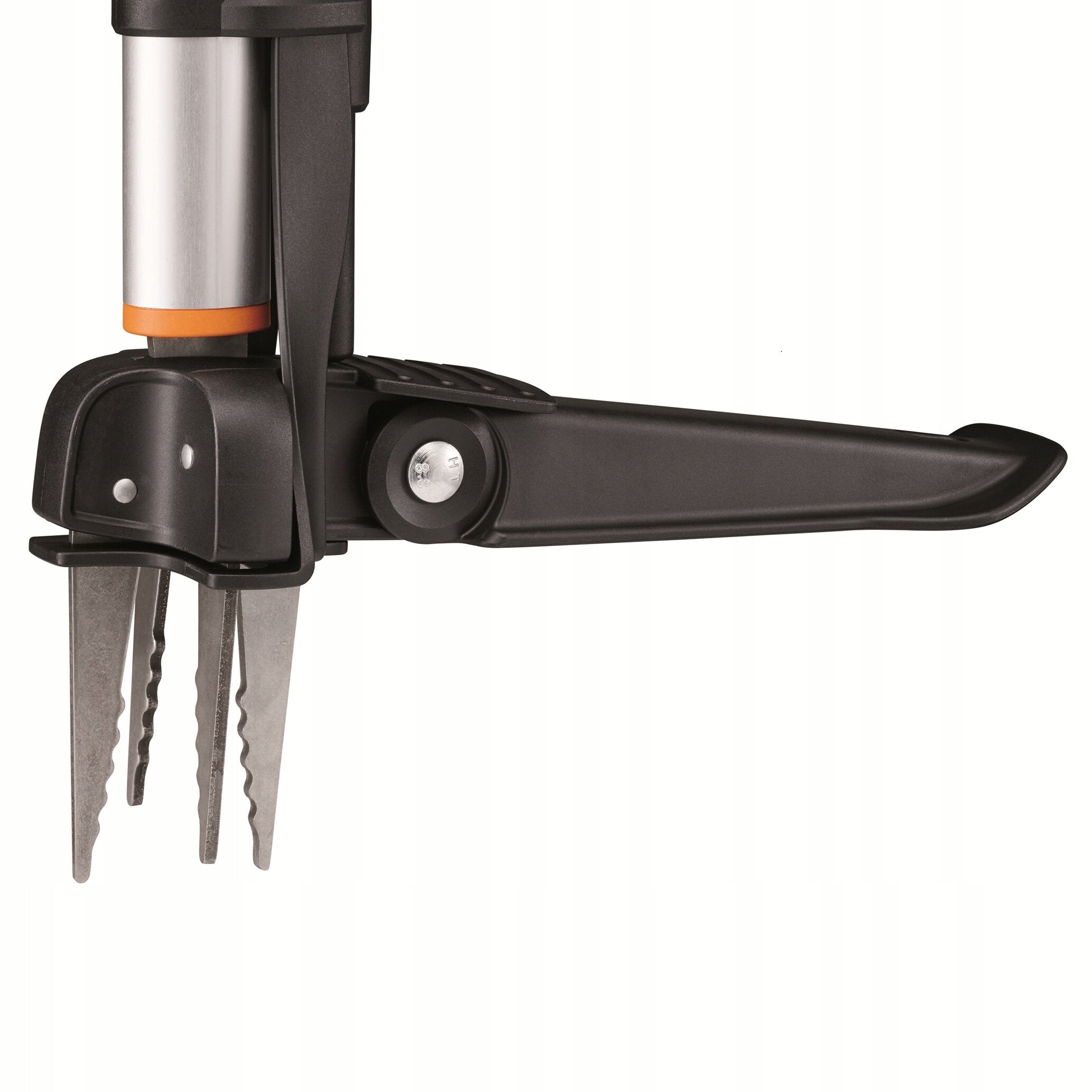 Weed picker FISKARS 1080510 Head material metal