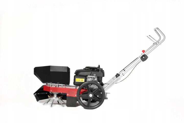 Weed removal device from the sidewalk HONDA Limpar Turbo 4 Manufacturer code EWM-A1