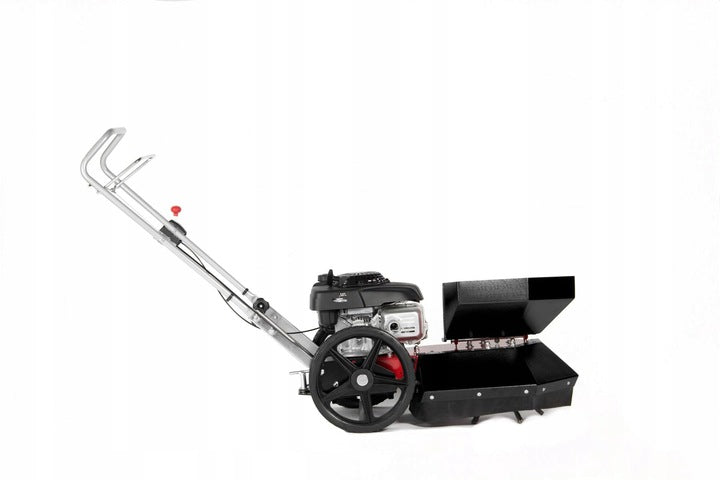 Weed removal device from the sidewalk HONDA Limpar Turbo 4 Packaging status original