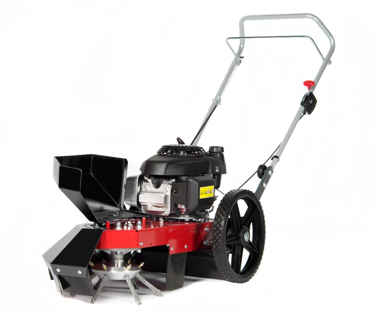 Weed removal device from the sidewalk HONDA Limpar Turbo 4