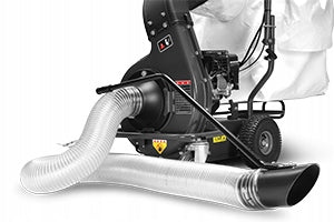 Weibang WBLV506C leaf vacuum cleaner Packaging status original
