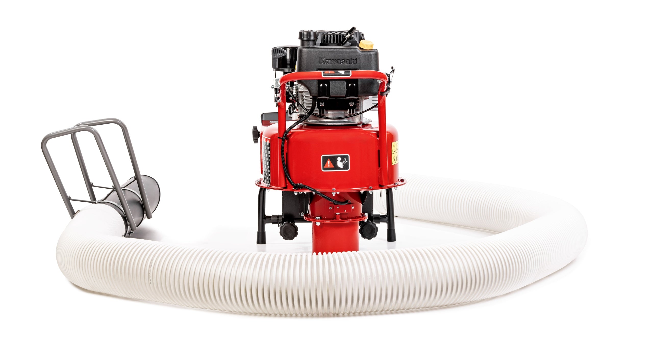 Weibang WBLV50K Leaf Vacuum Cleaner Air velocity 110 km/h