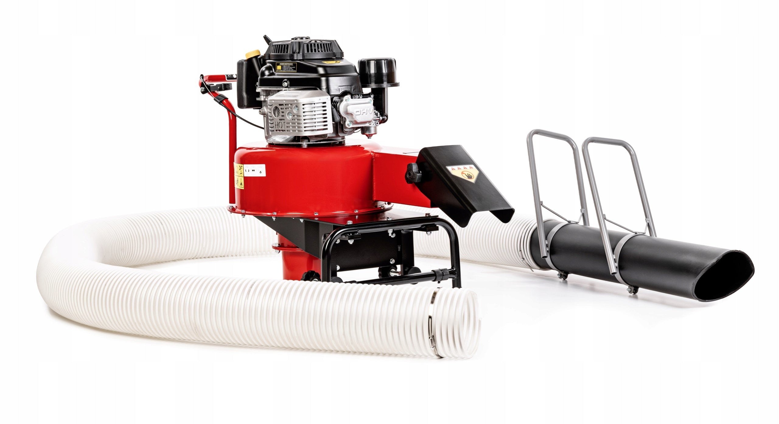 Weibang WBLV50K Leaf Vacuum Cleaner Brand Weibang