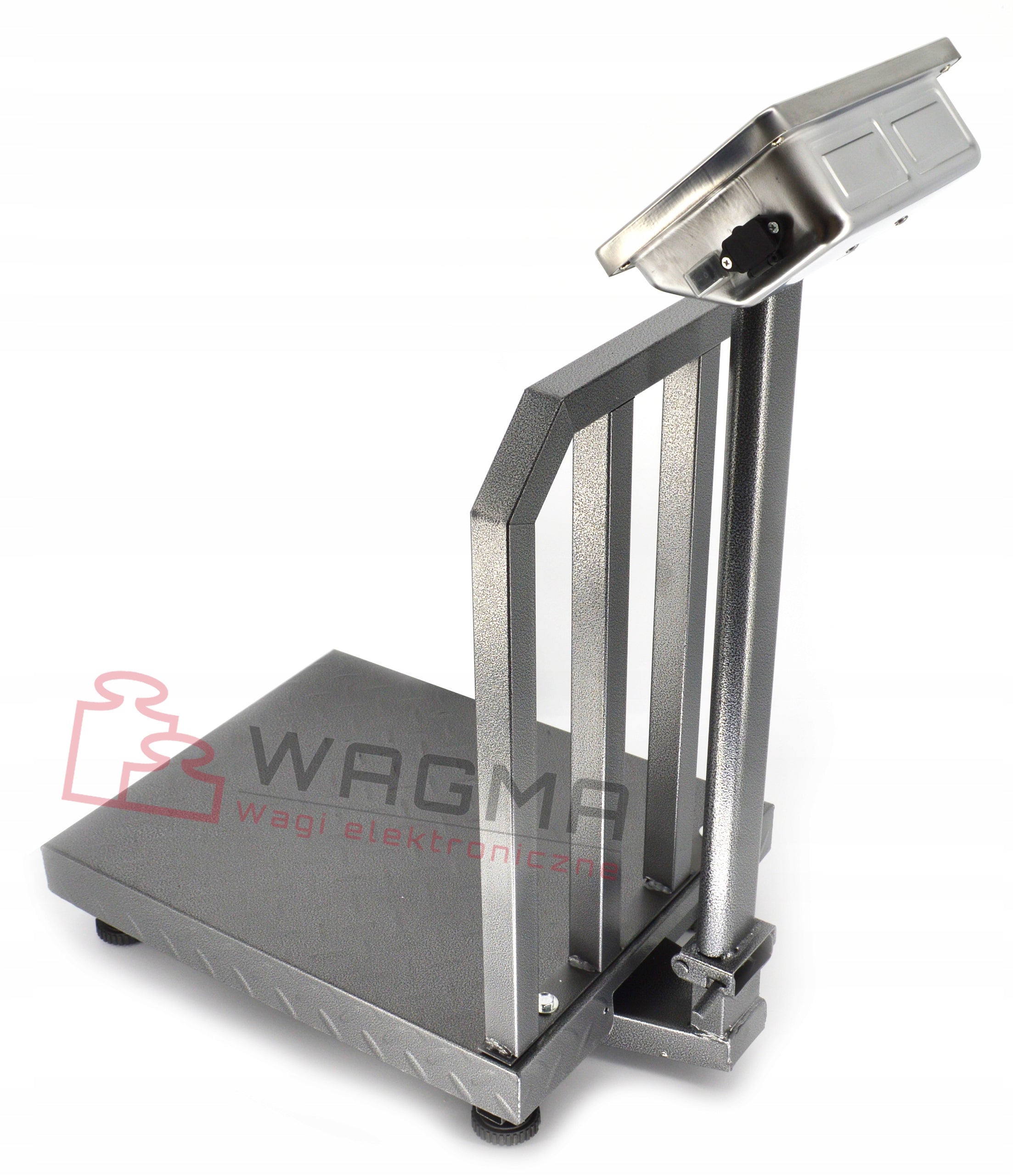 Weight 150KG/10g Platform 40x30 Electronic Warehouse Shop Counting Power supply battery and mains
