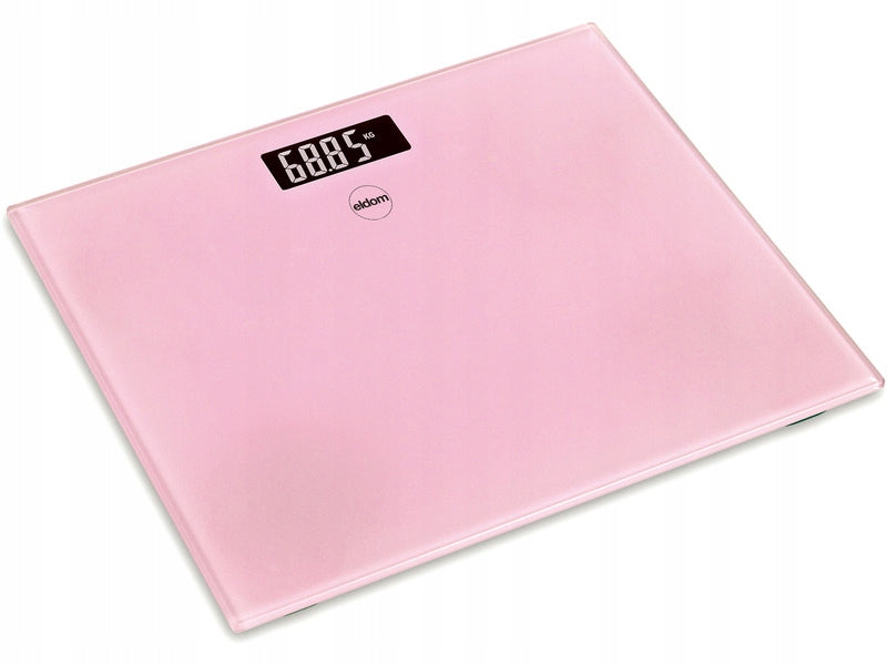 Weight ELDOM Eri GWO260 Pink