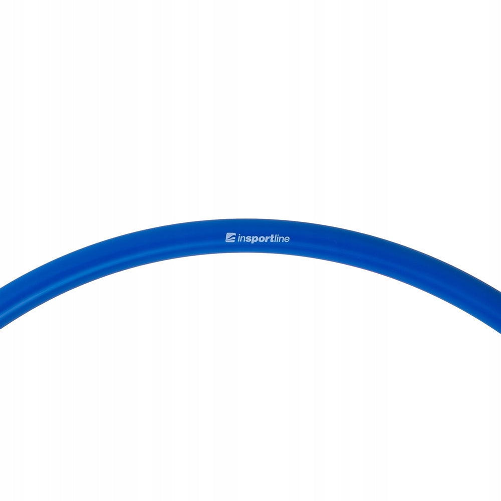 Weight Hoop inSPORTline Hulaho 50 cm Color blue