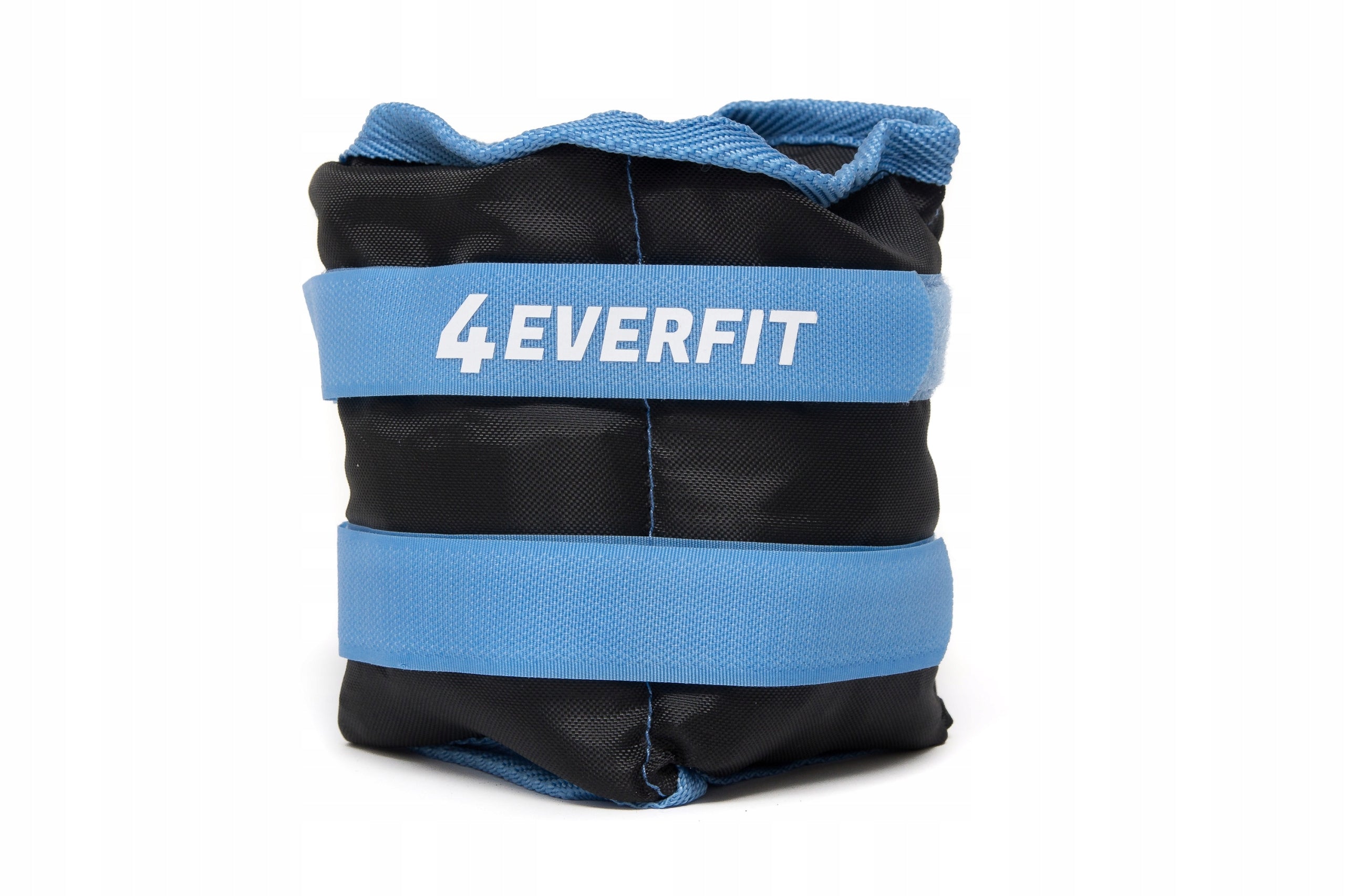 Weight plates Ankle and wrist weights 2 x 2KG Brand 4EVERFIT