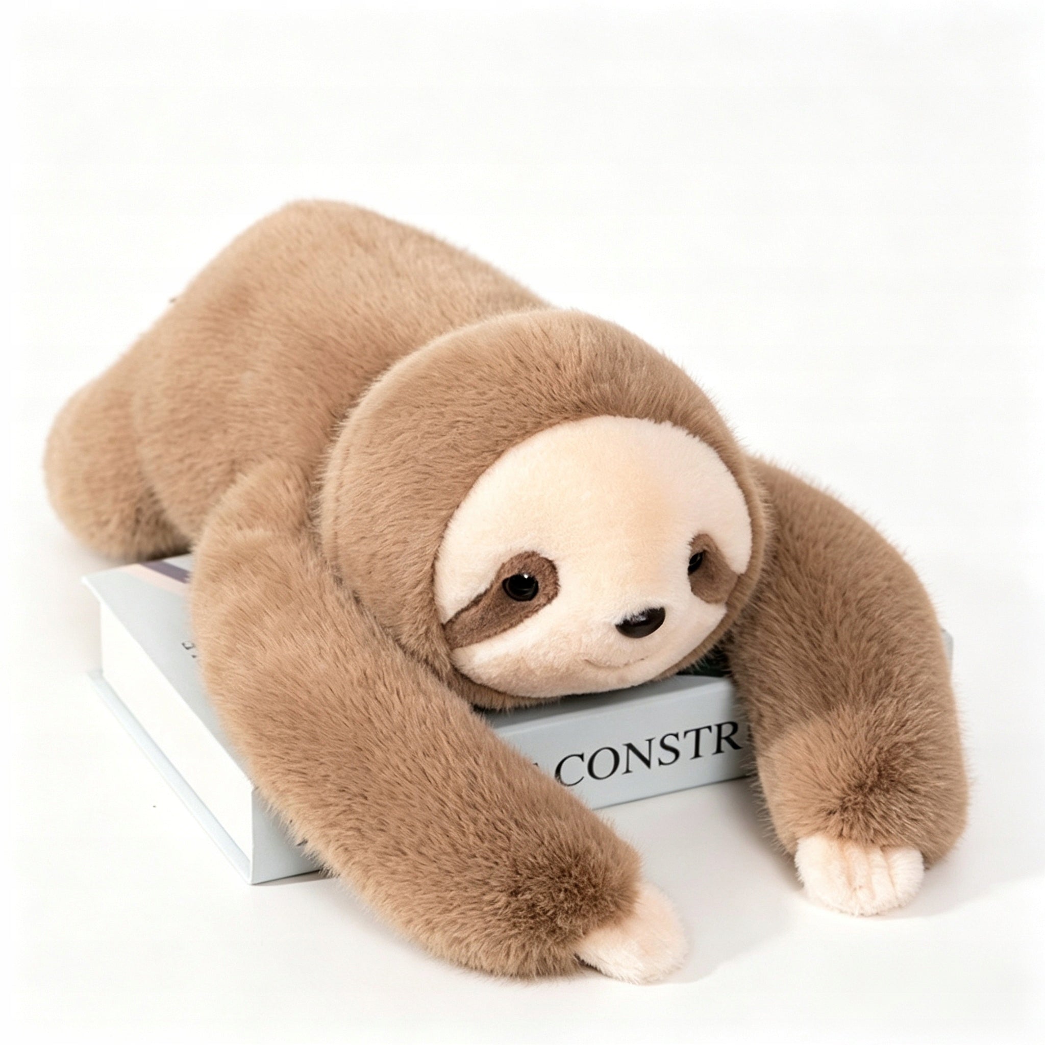 Weighted Bear Sensory Sloth – Hugging for Stress and Sleep 65cm