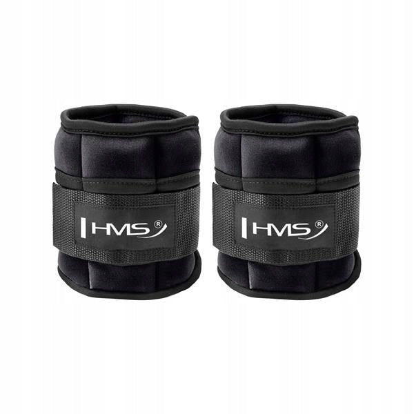 Weights Joints for Wrists Ankles Load for Exercise Training HMS Packaging status original