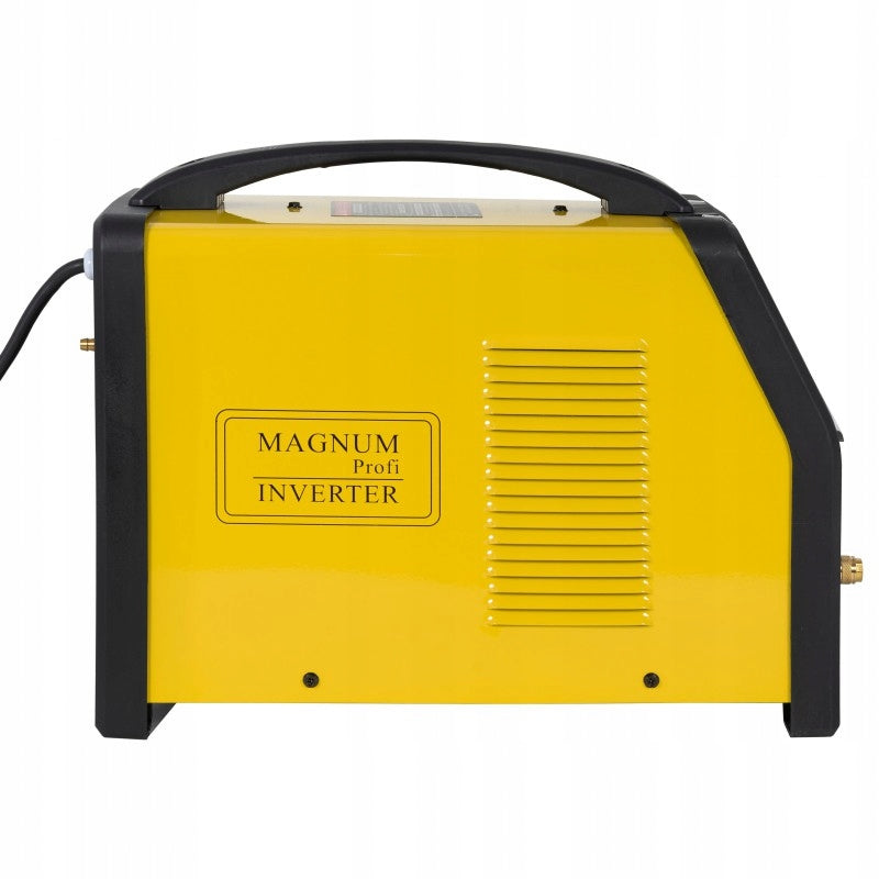 @Welder TIG\MMA MAGNUM THF 237 PULS AC/DC KLIMA1 Manufacturer code U I THF237P