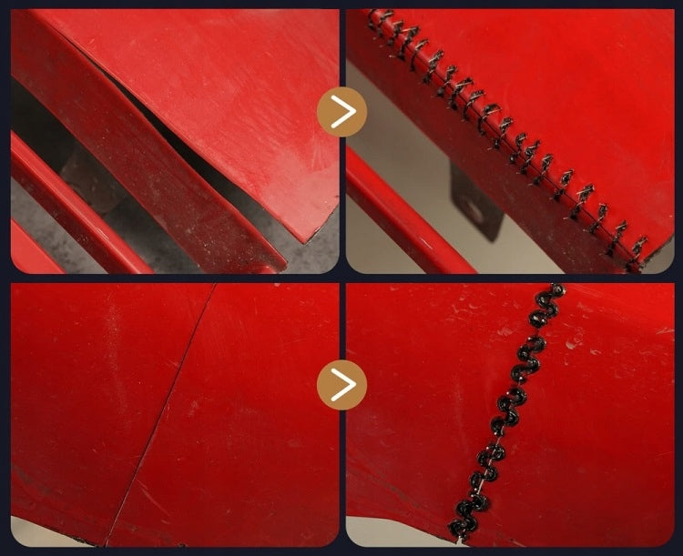 Welding Machine Plastic Soldering Iron STAPLES EAN (GTIN) 4027967518177