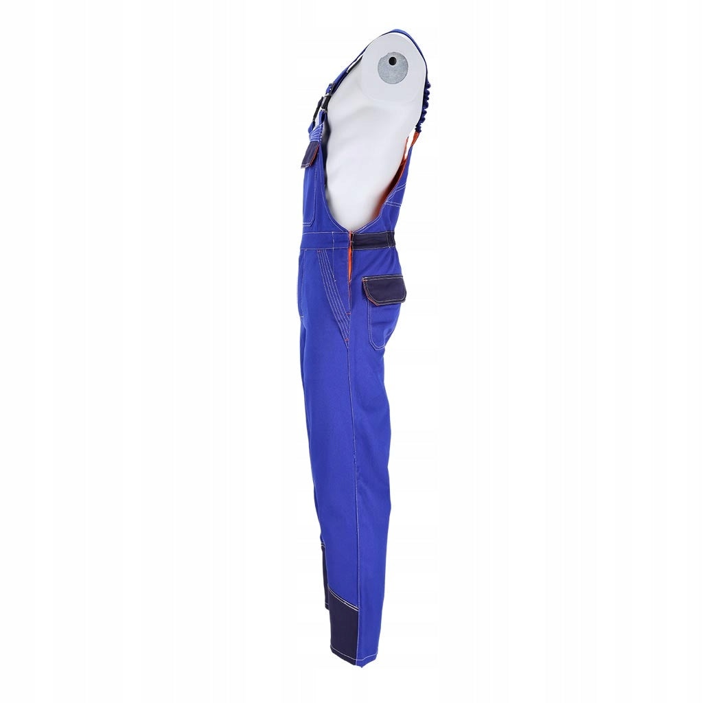 Welding Pants Work Pants Flame Retardant Cotton 100% Size 52