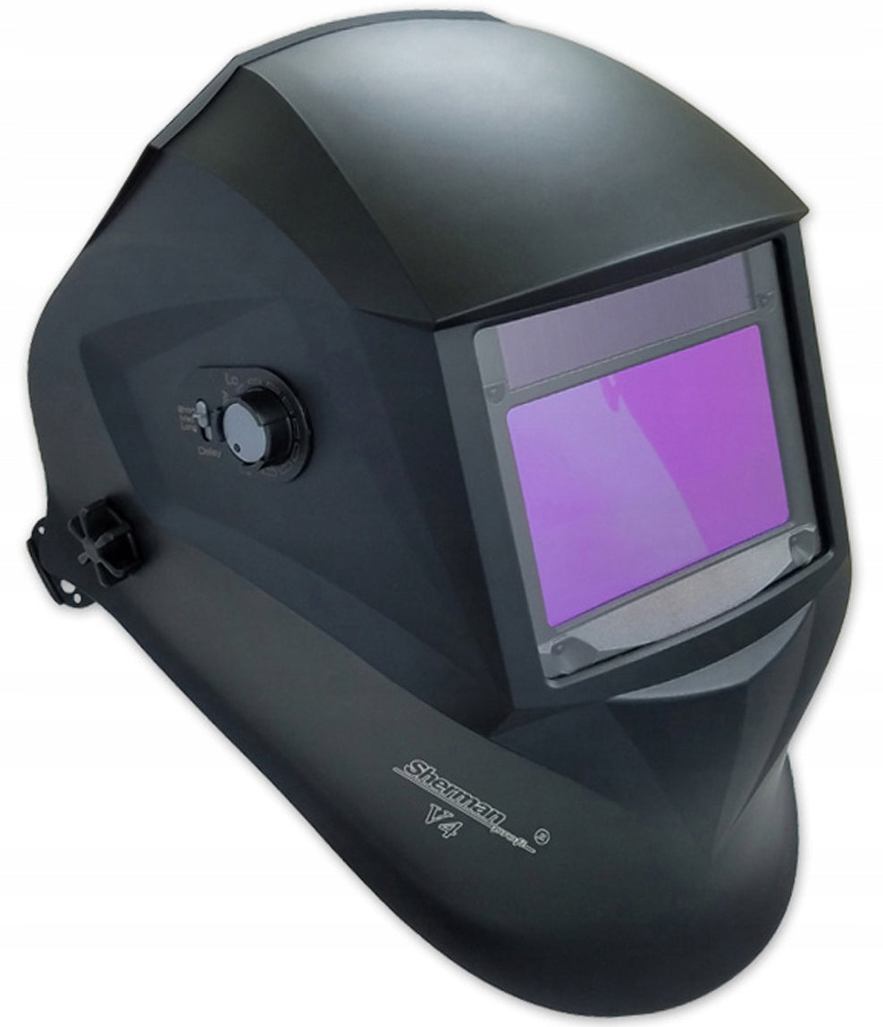 Welding Visor Automatic Sherman V4