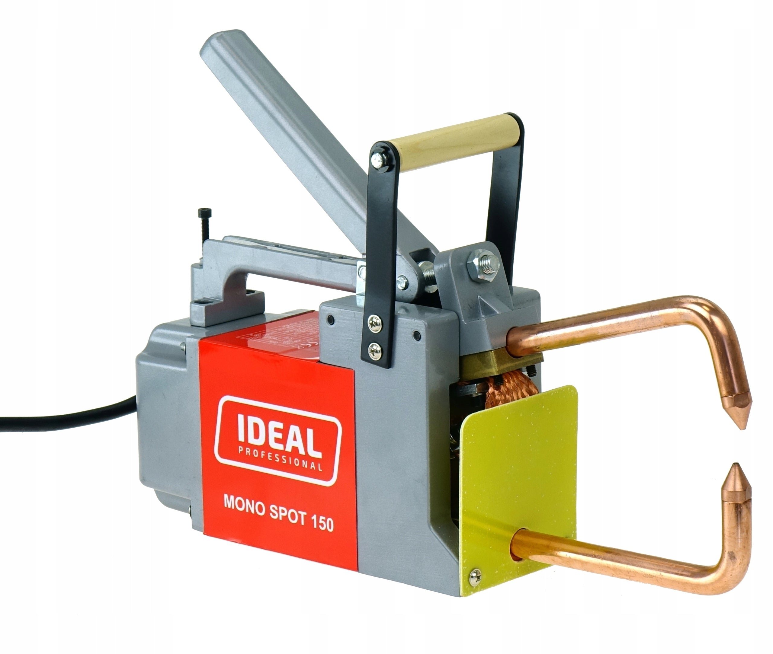 Welding machine IDEAL MONO SPOT 150 1,5+1,5MM 230V 3800A
