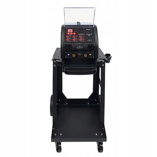Welding machine Spotter 5600A 400V Sherman Car Spotter F60 with trolley Manufacturer code 7812983