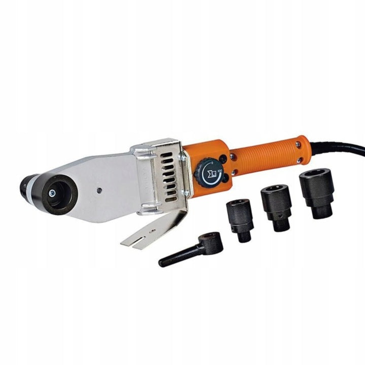 Welding machine for PP pipes 20/25/32 SiGMA-Li 1400W Z1632