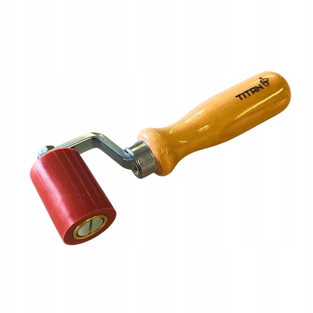 Welding machine for pool film TITAN AT1600 2000W set in case Manufacturer code TITAN 4