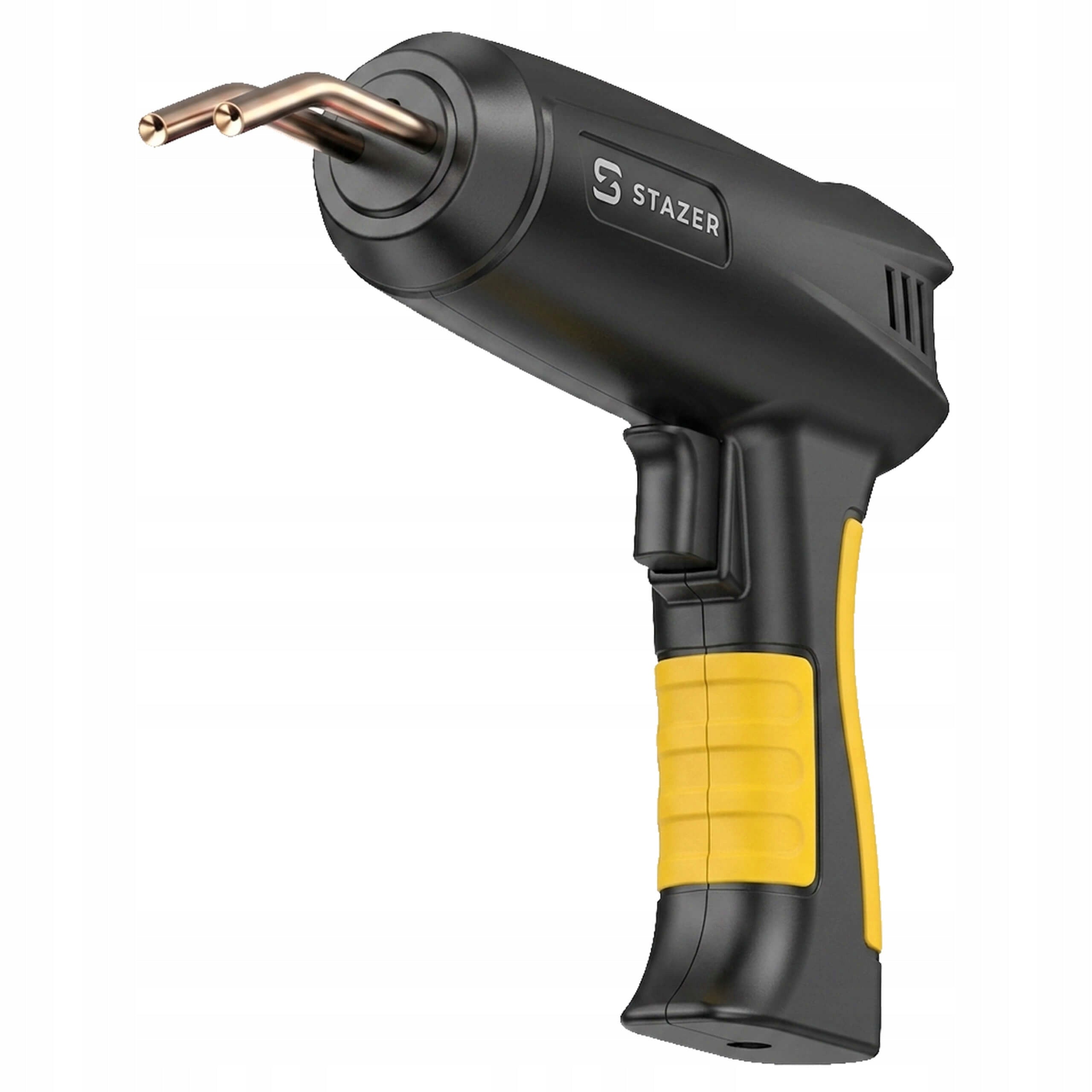 Welding machine soldering iron for plastic 150W + staple accessories Manufacturer code zszywarka do auta groty zgrzewające