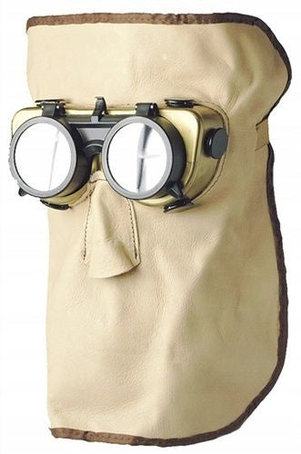 Welding mask Honeywell 813000