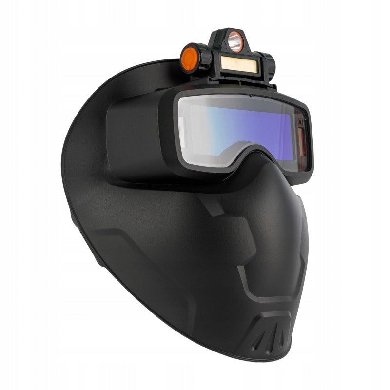 Welding mask automatic self-tinting goggles for welding MAGNUM EAN (GTIN) 5905323116177