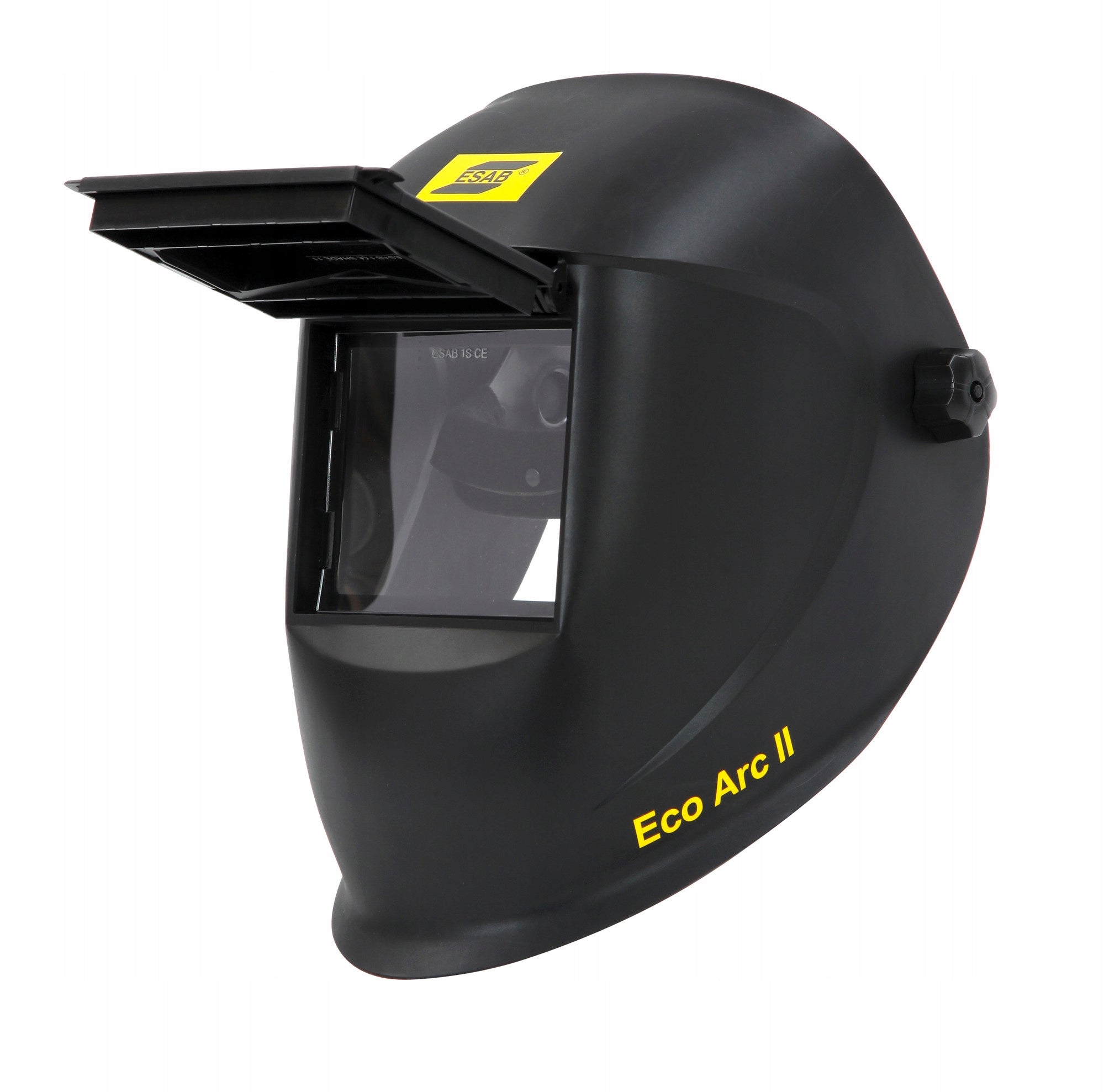 Welding mask visor ESAB ECO ARC II passive 90x110
