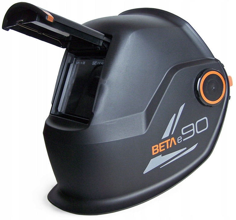 Welding visor BETA e90P Kemppi Medical device no